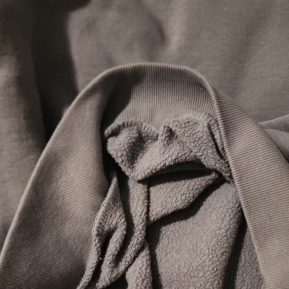 Columbia Womens Crewneck Sweatshirt - Picture 6 of 6